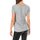 textil Mujer Camisetas manga larga Tommy Hilfiger 1487905960-004 Gris