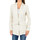 textil Mujer Chaquetas Armani jeans 3Y5G51-5NYCZ-0704 Beige