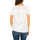 textil Mujer Tops / Blusas Emporio Armani 3Y5H45-5NZSZ-1148 Blanco