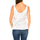 textil Mujer Camisetas sin mangas Emporio Armani 3Y5H61-5NZNZ-21PD Multicolor