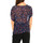 textil Mujer Tops / Blusas Emporio Armani 3Y5H65-5NTAZ-2539 Azul