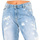 textil Mujer Pantalones Emporio Armani 3Y5J15-5D1AZ-1500 Azul