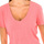textil Mujer Camisetas manga larga Emporio Armani 3Y5T45-5JZMZ-1480 Rojo