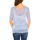 textil Mujer Tops / Blusas Emporio Armani A5009-QG-1E Multicolor