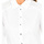 textil Mujer Vestidos cortos Emporio Armani C5A13-PC-10 Blanco