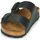 Zapatos Zuecos (Mules) Birkenstock ARIZONA LARGE FIT Negro