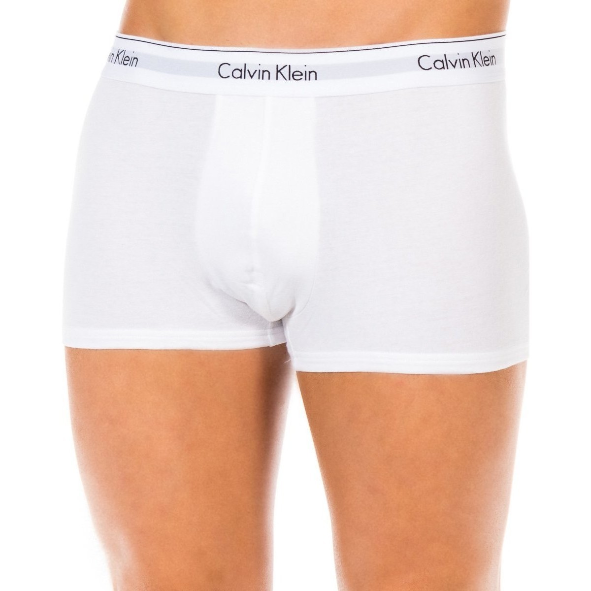 Calvin Klein Jeans NB1086A-100 Blanco - Envío gratis
