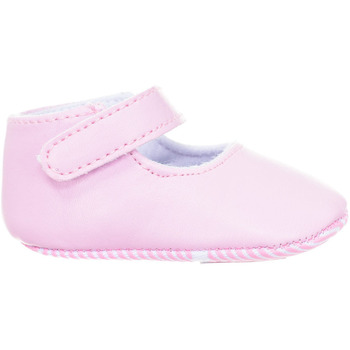 Zapatos Niños Pantuflas para bebé Le Petit Garçon C-2020-ROSA Rosa