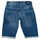 textil Niño Shorts / Bermudas Pepe jeans CASHED SHORT Azul