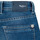 textil Niño Shorts / Bermudas Pepe jeans CASHED SHORT Azul