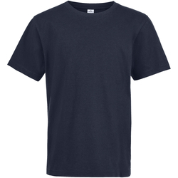 textil Niños Camisetas manga corta Sols 11970 Azul