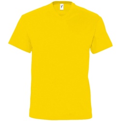 textil Hombre Camisetas manga corta Sols 11150 Multicolor