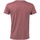 textil Hombre Camisetas manga corta Sols 10553 Violeta