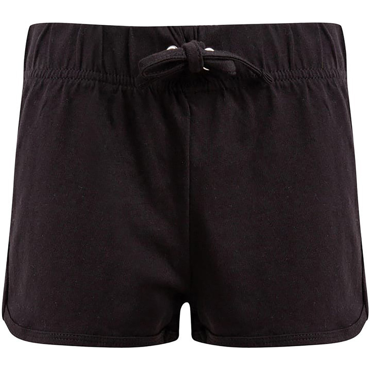 textil Niños Shorts / Bermudas Skinni Fit SM69 Negro