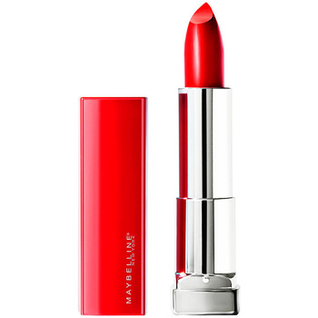 Belleza Mujer Pintalabios Maybelline New York Color Sensational Made For All 385-ruby For Me 