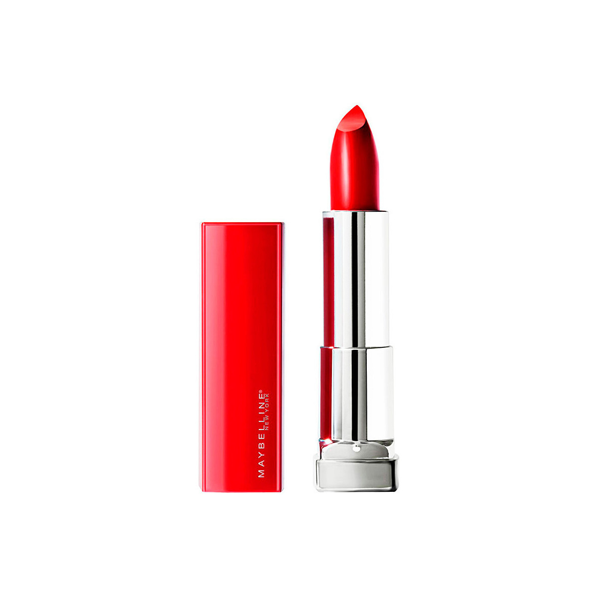 Belleza Mujer Pintalabios Maybelline New York Color Sensational Made For All 385-ruby For Me 
