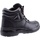 Zapatos Hombre Botas Centek FS336 Negro
