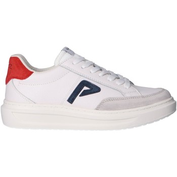 Zapatos Mujer Multideporte Pepe jeans PLS30963 ABBEY ARCH Blanco