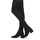 Zapatos Mujer Botas a la rodilla Vanessa Wu CUISSARDES HAUTES Negro