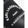 Zapatos Mujer Alpargatas Karl Lagerfeld KL80308 900 / Kamini Platform Negro