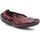 Zapatos Mujer Zapatillas bajas Geox D Piuma Bal A D64D8A-000HI-C0241 Rojo