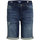 textil Niño Shorts / Bermudas Jack & Jones 12167644 JJIRICK JJICON SHORTS GE 007 IK STS JR BLUE DENIM Azul