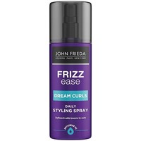 Belleza Fijadores John Frieda Frizz-ease Spray Perfeccionador Rizos 