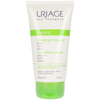 Belleza Mujer Desmaquillantes & tónicos Uriage Hyséac Cleansing Cream 