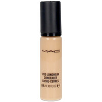 Belleza Base de maquillaje Mac Pro Longwear Concealer nc25 
