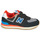 Zapatos Niños Zapatillas bajas New Balance YV574SOV Negro