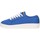 Zapatos Niños Deportivas Moda Pepe jeans PGS30448 BRIXTON CANVAS Azul
