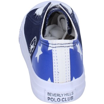 Beverly Hills Polo Club BM931 Azul