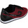Zapatos Hombre Deportivas Moda Cruyff Revolt CC7184201 430 Red Rojo