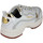 Zapatos Mujer Deportivas Moda Cruyff Ghillie CC7791201 310 White/Gold Blanco