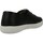 Zapatos Mujer Deportivas Moda Victoria 106769 Negro