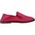 Zapatos Niña Zapatillas bajas Victoria 108019 Rosa
