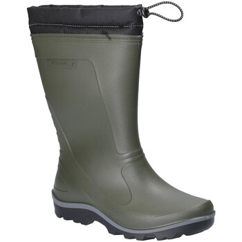 Zapatos Mujer Botas Cotswold FS6901 Verde
