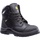 Zapatos Botas Amblers AS305C Winsford Negro