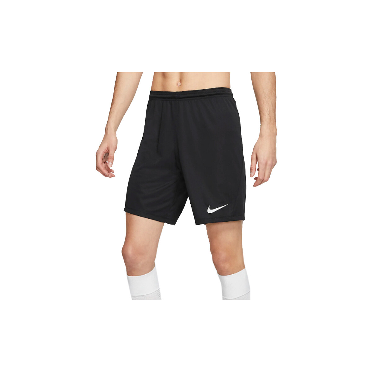 textil Hombre Pantalones cortos Nike Park III Shorts Negro
