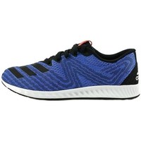 Zapatos Hombre Running / trail adidas Originals Aerobounce PR M Azul, Negros