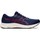 Zapatos Hombre Running / trail Asics Gel Excite 7 Blanco, Azul marino