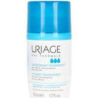 Belleza Mujer Tratamiento corporal Uriage Power3 Deodorant Roll-on 