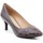 Zapatos Mujer Zapatillas altas Geox D Elina D D64P8D-0KF41-C6103 Marrón