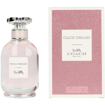 Coach Dreams Eau De Parfum Vaporizador 