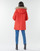 textil Mujer Parkas Vero Moda VMEXPEDITION Rojo