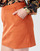 textil Mujer Faldas Vero Moda VMDONNADINA Naranja