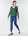 textil Mujer Tops / Blusas Vero Moda VMFEANA Verde