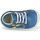 Zapatos Niña Zapatillas altas GBB ACINTA Azul