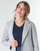 textil Mujer Abrigos Only ONLCARRIE BONDED Gris