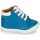 Zapatos Niño Zapatillas altas GBB BAMBOU Azul